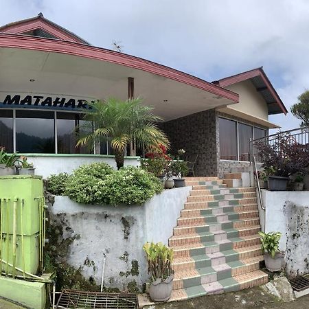 Villa Matahari Tawangmangu Powered By Cocotel Buitenkant foto