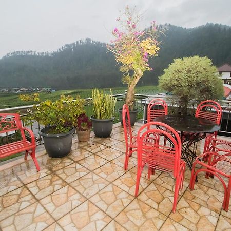 Villa Matahari Tawangmangu Powered By Cocotel Buitenkant foto