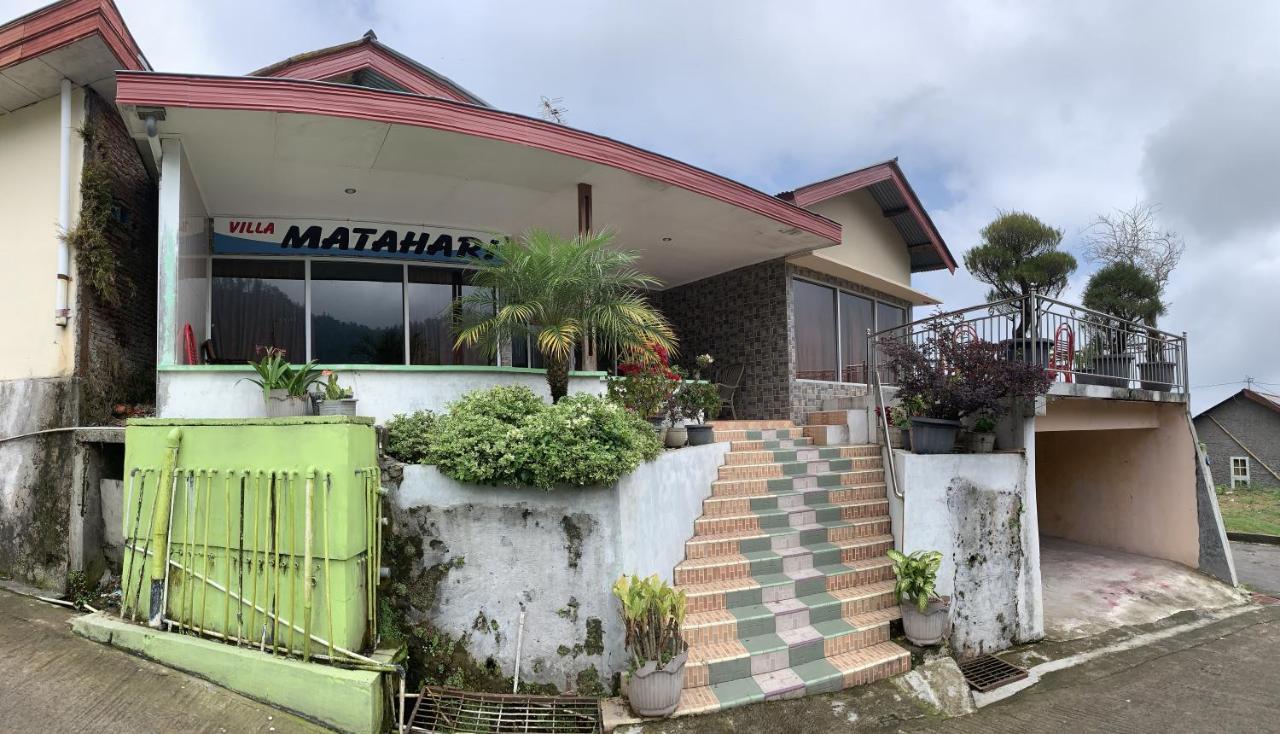 Villa Matahari Tawangmangu Powered By Cocotel Buitenkant foto