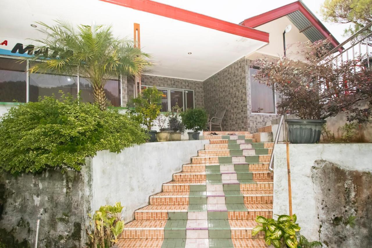 Villa Matahari Tawangmangu Powered By Cocotel Buitenkant foto