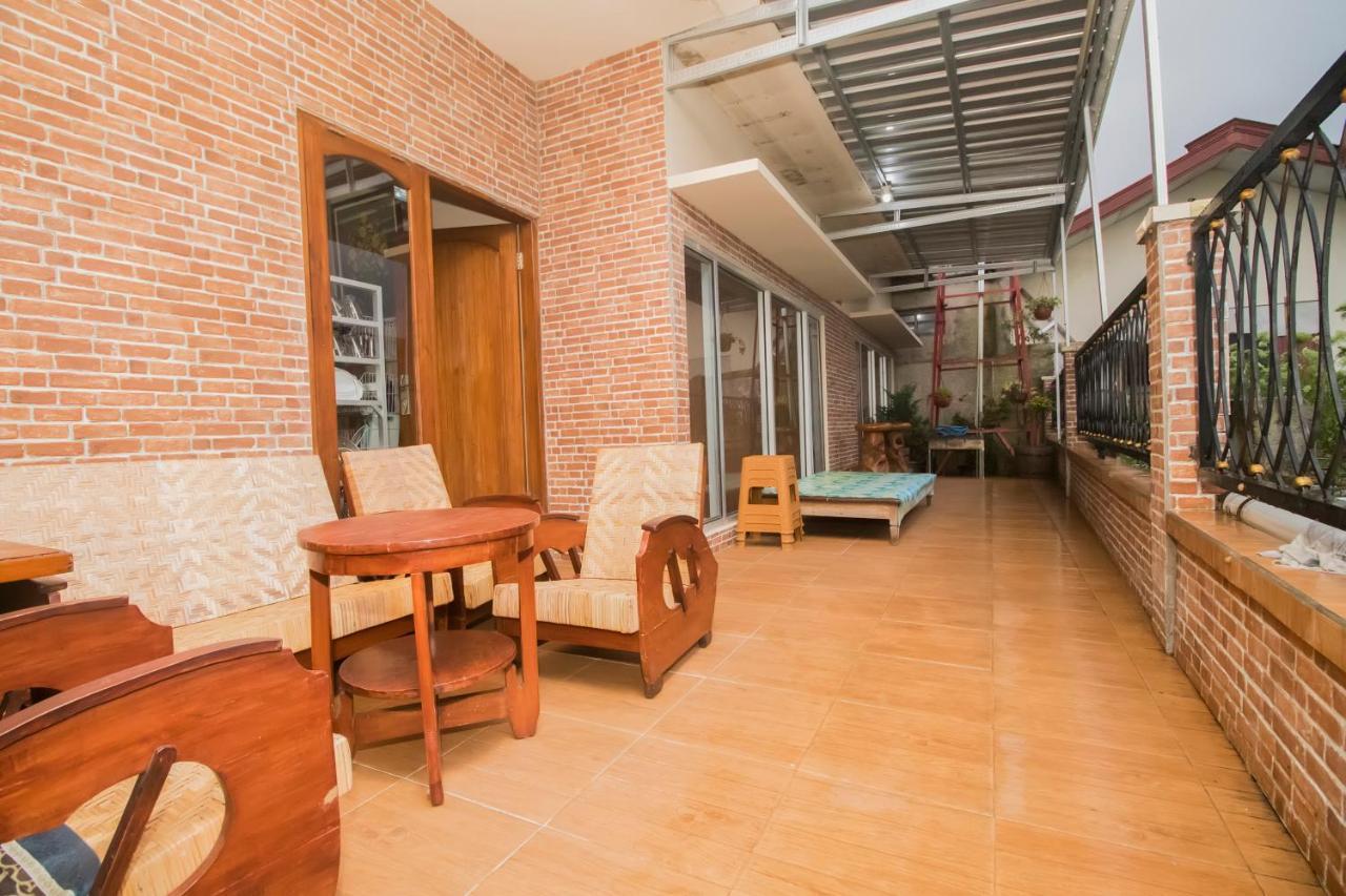 Villa Matahari Tawangmangu Powered By Cocotel Buitenkant foto